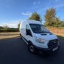 221 Ford Transit Image 3