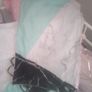 Reversible Minnie & Mickey Mouse double duvet set Image 3