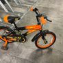 Kid's balance bike Image 3