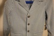 Douuod Boys Shorts Suit Age 8