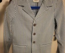 Douuod Boys Shorts Suit Age 8