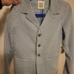 Douuod Boys Shorts Suit Age 8