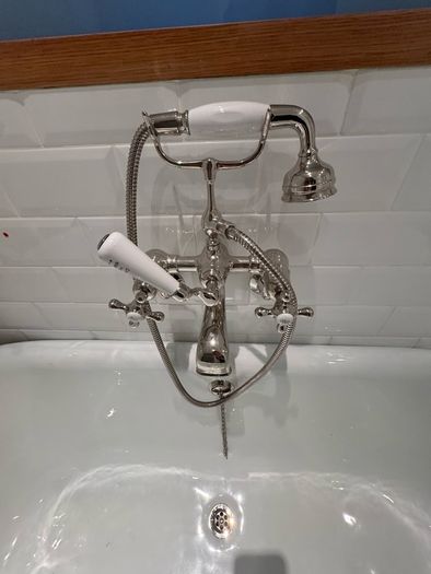 bath