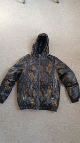 LV mens coat