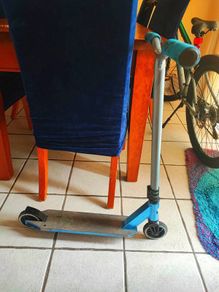 Stunt Scooter