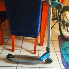 Stunt Scooter