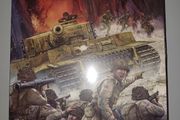 Flames of War Open Fire Starter Set