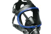 DRAEGER X-plore 5500 Series Full Mask Respirator Mask Hypoallergenic