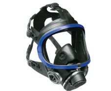 DRAEGER X-plore 5500 Series Full Mask Respirator Mask Hypoallergenic