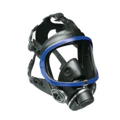 DRAEGER X-plore 5500 Series Full Mask Respirator Mask Hypoallergenic