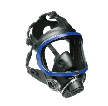 DRAEGER X-plore 5500 Series Full Mask Respirator Mask Hypoallergenic