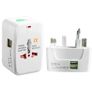 Universal travel adaptor Image 3