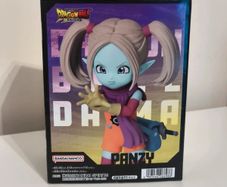 Dragon Ball Daima Panzy with Panel (Banpresto)