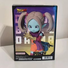 Dragon Ball Daima Panzy with Panel (Banpresto)