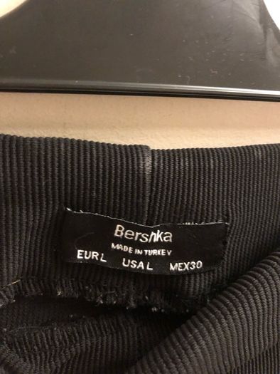 Bershka trousers (large)