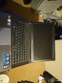 Asus K45D for spares or repair