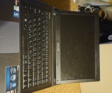 Asus K45D for spares or repair