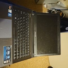 Asus K45D for spares or repair