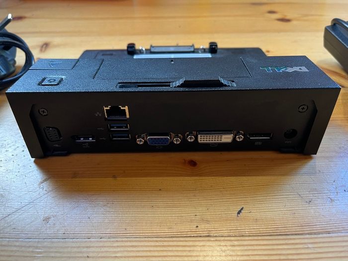 Dell Docking Station