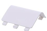 Xbox One Controller Battery Pack Cover Shell Holder White