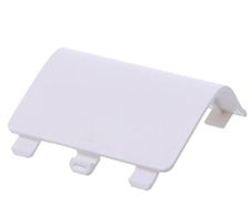 Xbox One Controller Battery Pack Cover Shell Holder White
