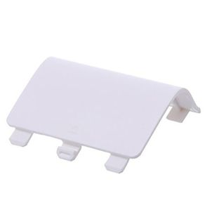 Xbox One Controller Battery Pack Cover Shell Holder White