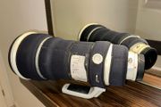 Canon 400 F2.8 L IS Usm