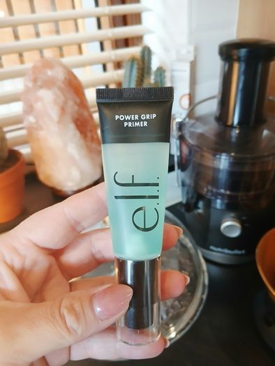 Elf make up