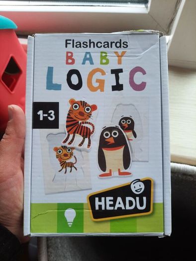montessori flashcards