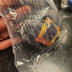 McDonalds Happy Meal Toy