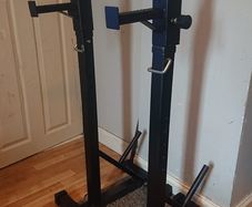 Weights