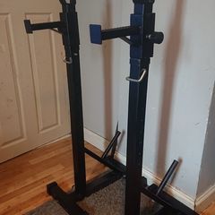 Weights