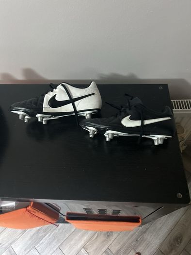 rugby boots