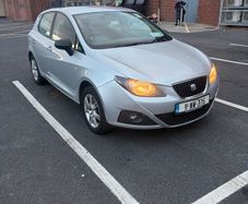 2011 Seat Ibiza Only 144,000km, Carplay, Nct 05/27