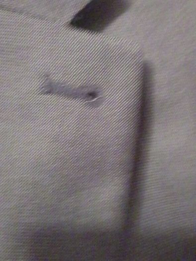Mans Suit Reduced