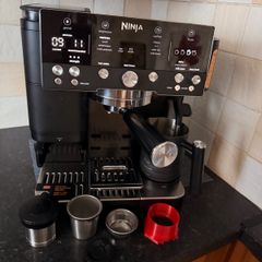 Ninja Coffee Machine