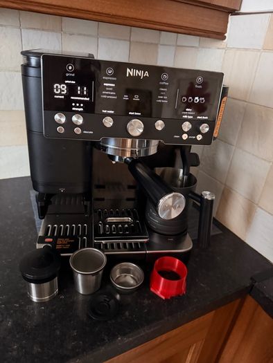 Ninja Coffee Machine