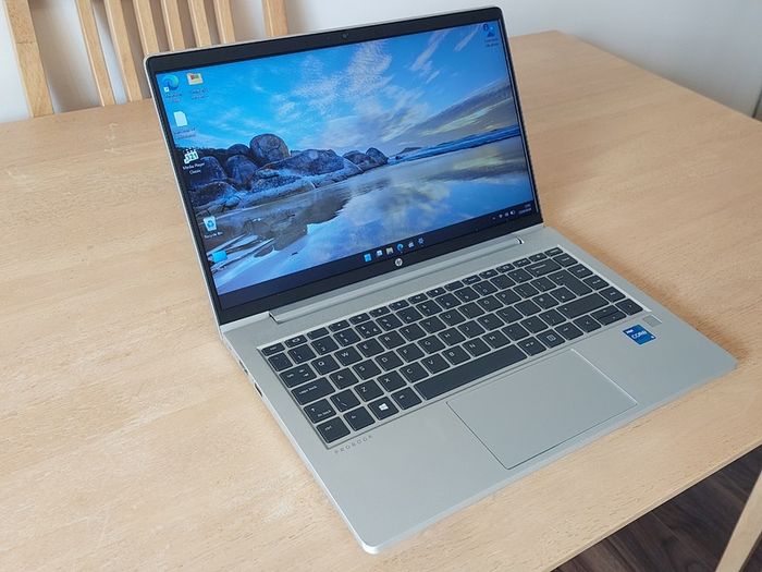 HP ProBook 440 G8 | 11th Gen Intel i5 | 16GB RAM | 256GB NVMe SSD | Windows 11 Pro