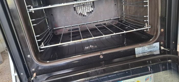Tricity Bendix built-in