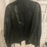 All Saints Leather Jacket Image 2