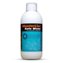 MasterLine Safe Water 500ml