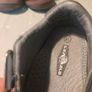 2 pairs of first start baby boys shoes. Earth friendly footware. Image 8