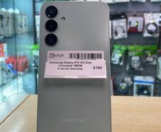Samsung Galaxy A16 4G 128GB