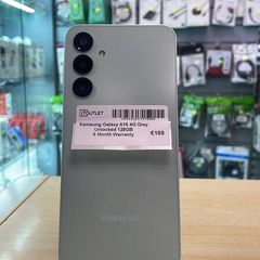Samsung Galaxy A16 4G 128GB