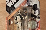 Star Wars Sandtrooper 3.75 " Scale New &amp; Unopened