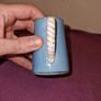 Victorian small milk jug Image 5