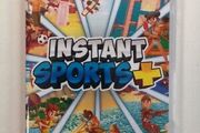 Instant Sports Plus Nintendo Switch Game Collection/Post