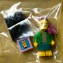 Lego Simpsons Minifigures Image 8