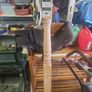 newel post Image 2