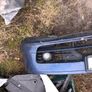 bmw e46 front bumper Image 2